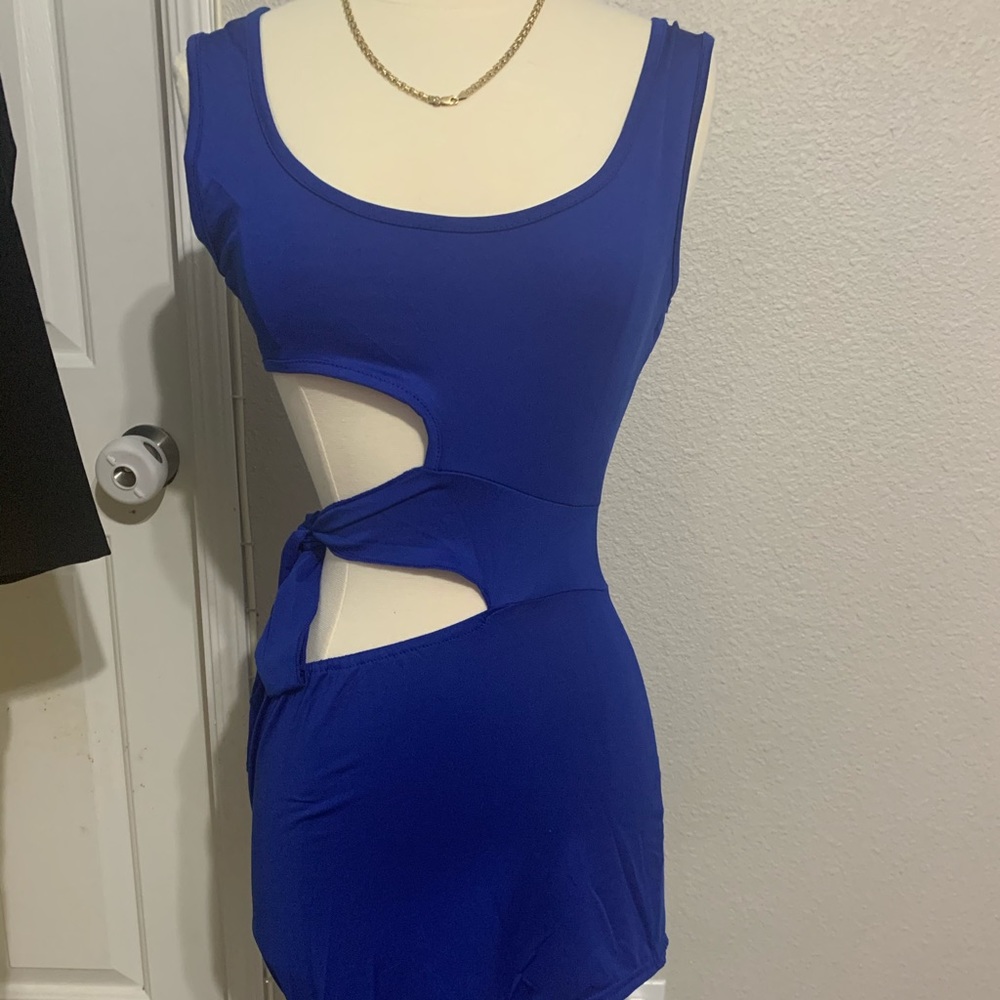 Club attire dress
